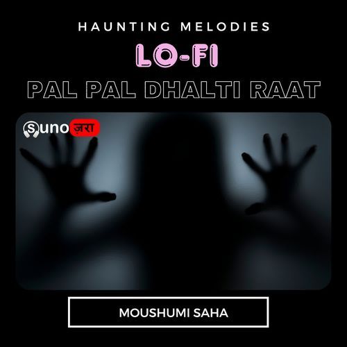 Pal Pal Dhalti Raat Lo-Fi