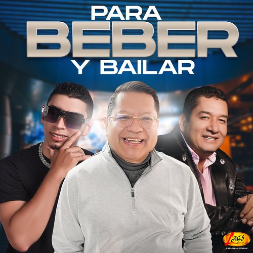 Para Beber y Bailar