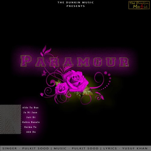 Paramour