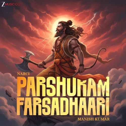 Parshuram Farsadhaari