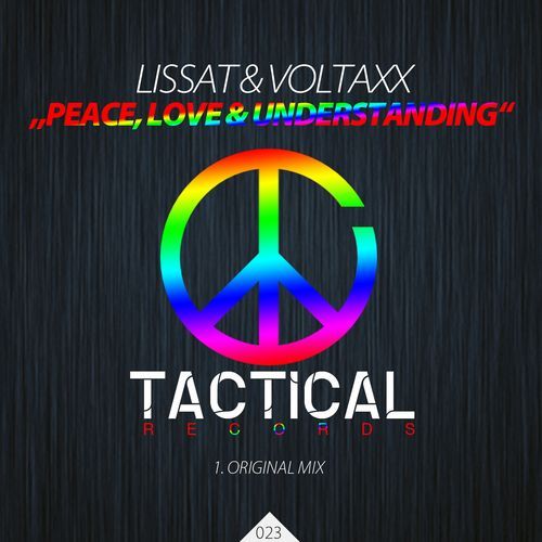 Peace, Love & Understanding_poster_image