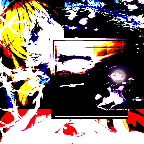 Franz cover art