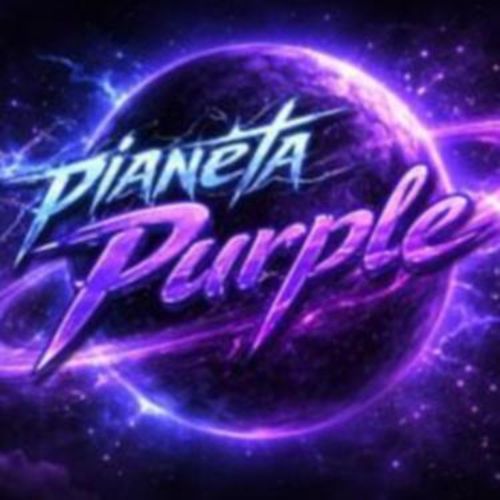 Pianeta Purple