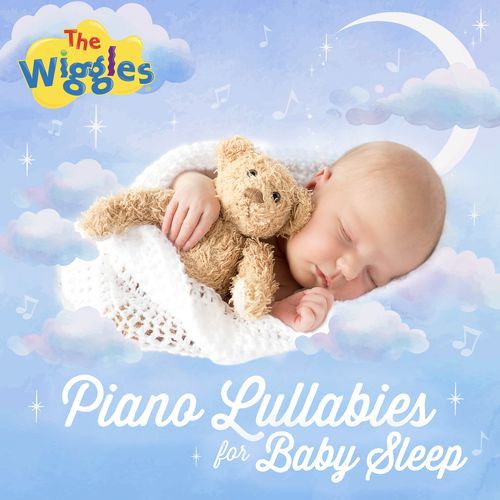 Do The Propeller! (Piano Lullaby) cover art