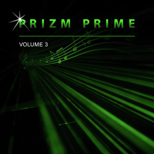 Prizm Prime, Vol. 3