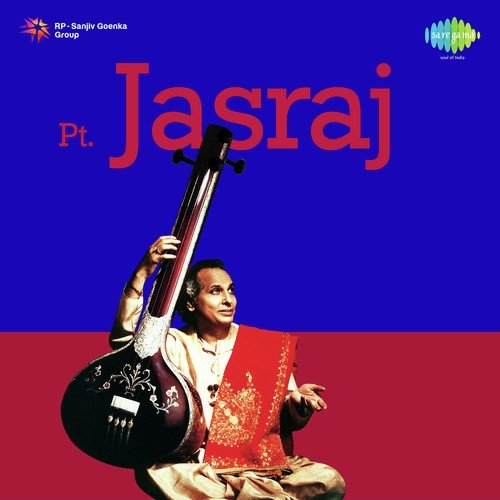 Pt. Jasraj