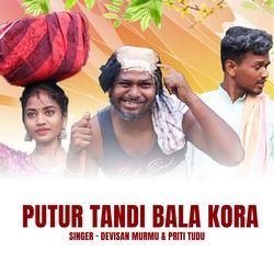 Putur Tandi Bala Kora