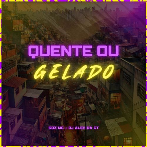 Quente Ou Gelado_poster_image