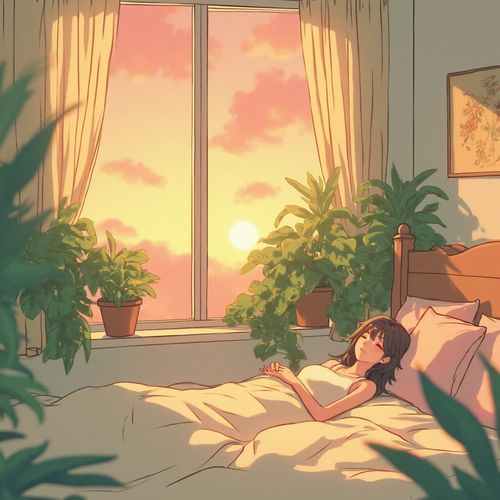 Quiet Moments