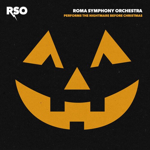 RSO Performs The Nightmare Before Christmas