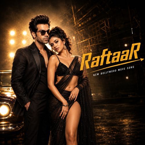 Raftaar