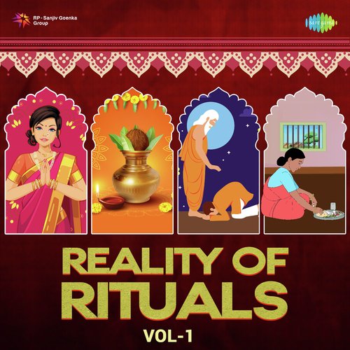 Reality of Rituals Vol - 1