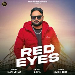 Red Eyes