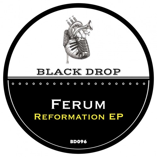 Reformation EP