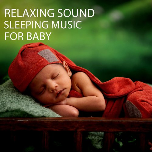 Relax My Baby cover art