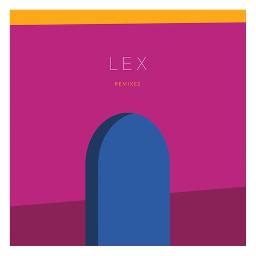 Libre De Amor (feat. Locke)