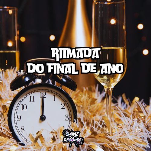 Ritmada Do Final De Ano_poster_image