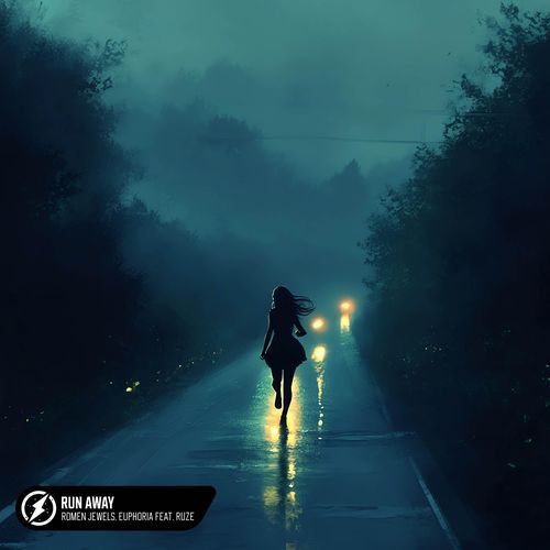 Run Away (feat. RUZE)