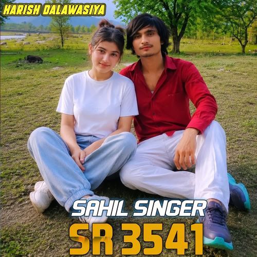 SAHIL SINGER SR 3541