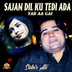 Sajan Dil Ku Tedi Ada Yad Aa Gai-Hzc5ATd7Rmw