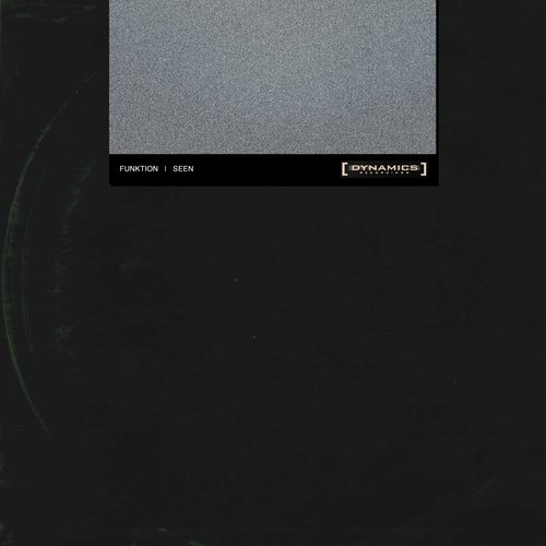 Seen (The Meditators Remix) cover art