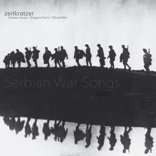 Serbian War Songs