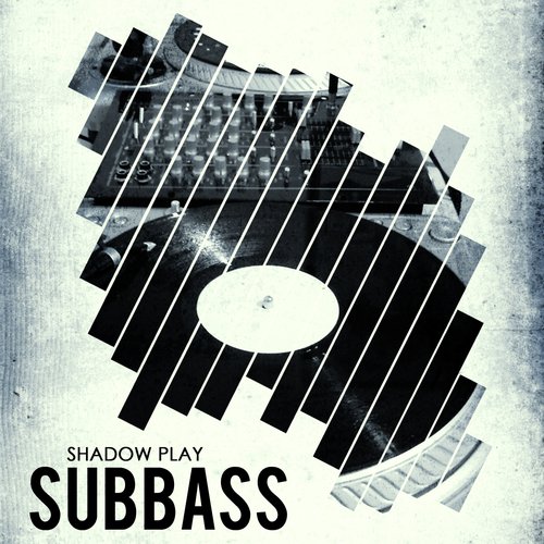 Elektrik cover art