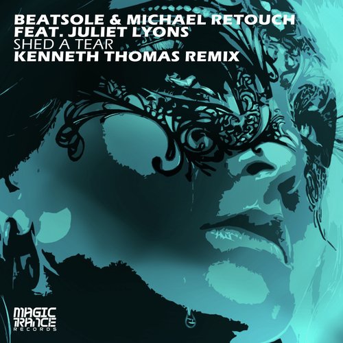 Shed A Tear (Kenneth Thomas Remix)