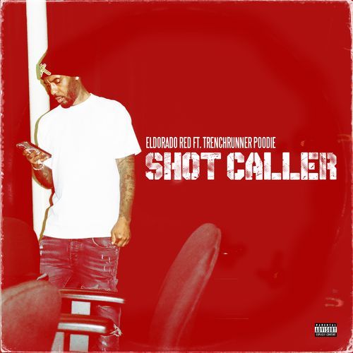 Shot Caller cover art