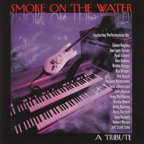 deep purple smoke on the water & other hits full album