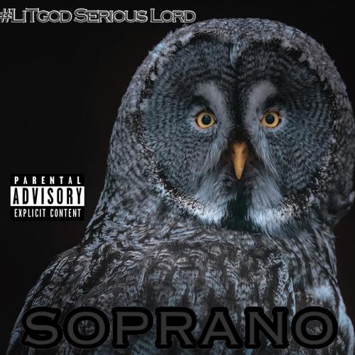 Soprano  (Club Version) cover art