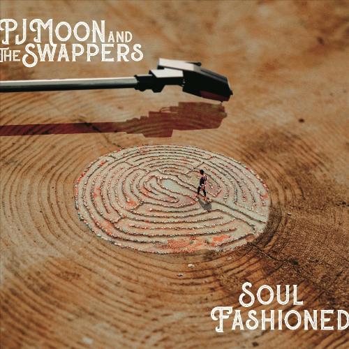 Soul Fashioned cover art
