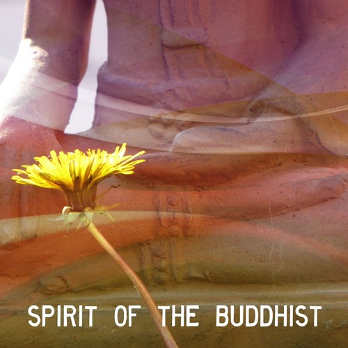 Spirit Of The Buddhist