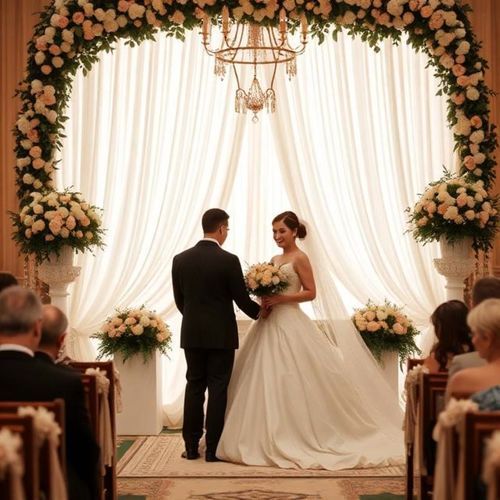Abito da sposa
