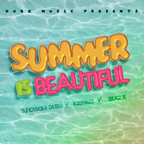 Summer is Beautiful_poster_image