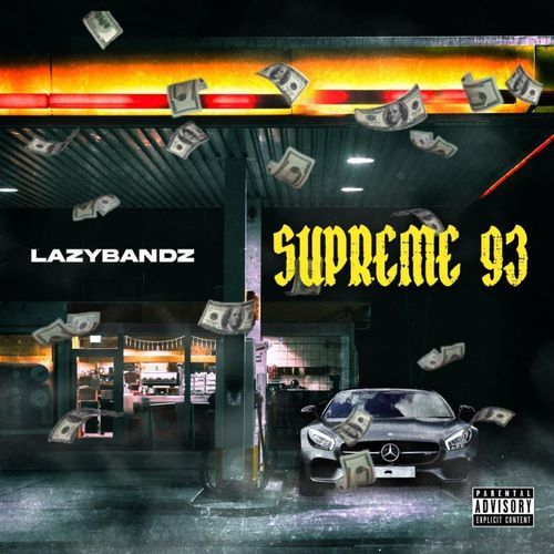 La Linea cover art