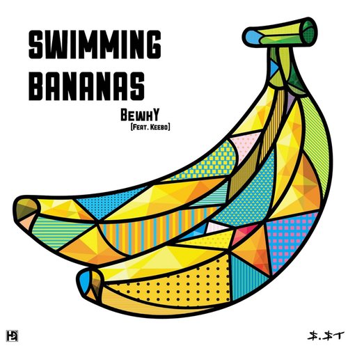 Swimming Bananas_poster_image