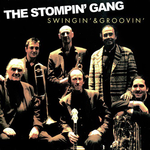 Swingin´and Groovin´_poster_image