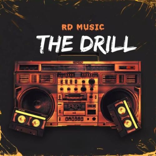 THE DRILL_poster_image