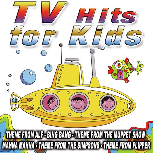 TV Hits For Kids