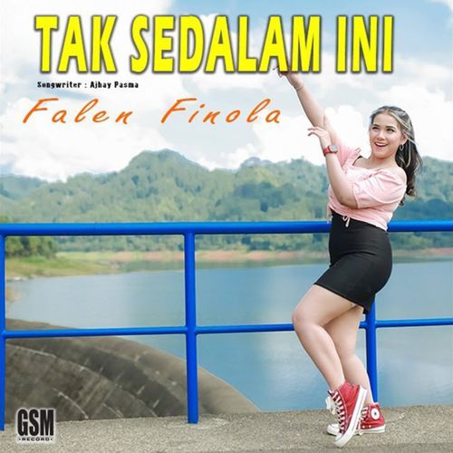 Tak Sedalam Ini cover art