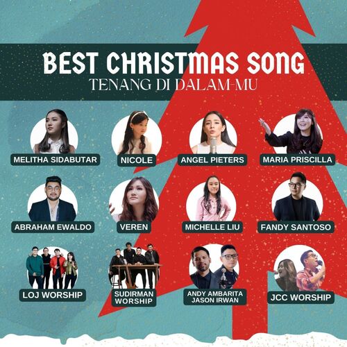 Tenang Di Dalam-Mu (Best Christmas Song)_poster_image