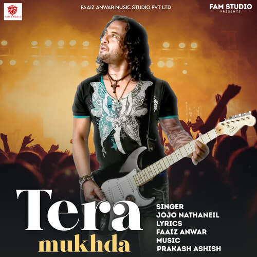 Tera Mukhda