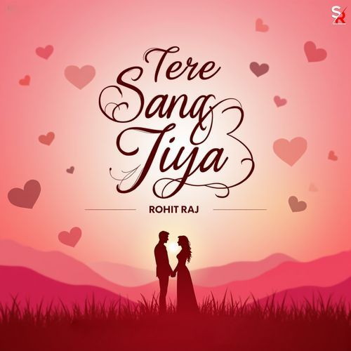 Tere Sang Jiya