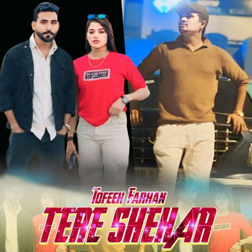 Tere Shehar