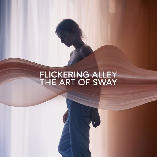 Flickering Reflections cover art