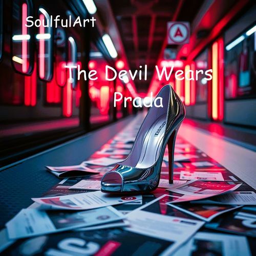 The Devil Wears Prada