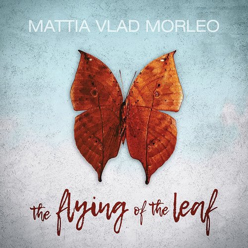 The Flying of the Leaf_poster_image