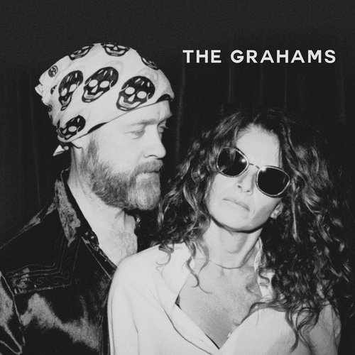 The Grahams_poster_image