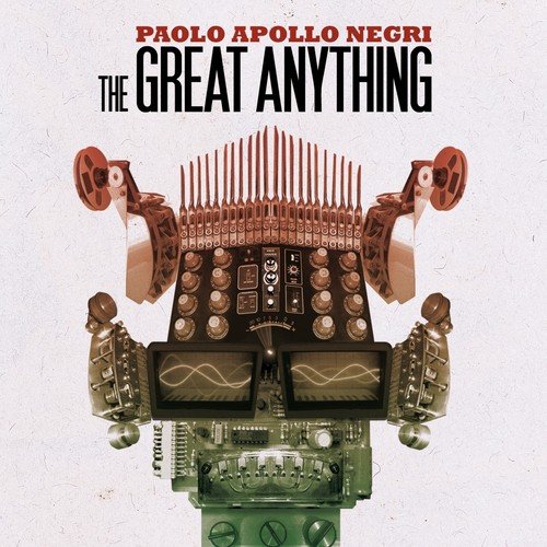 The Great Anything (Deluxe Edition)